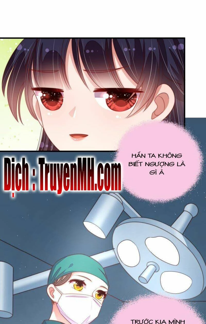 Ngày Nào Thiếu Soái Cũng Ghen Chapter 224 - 2