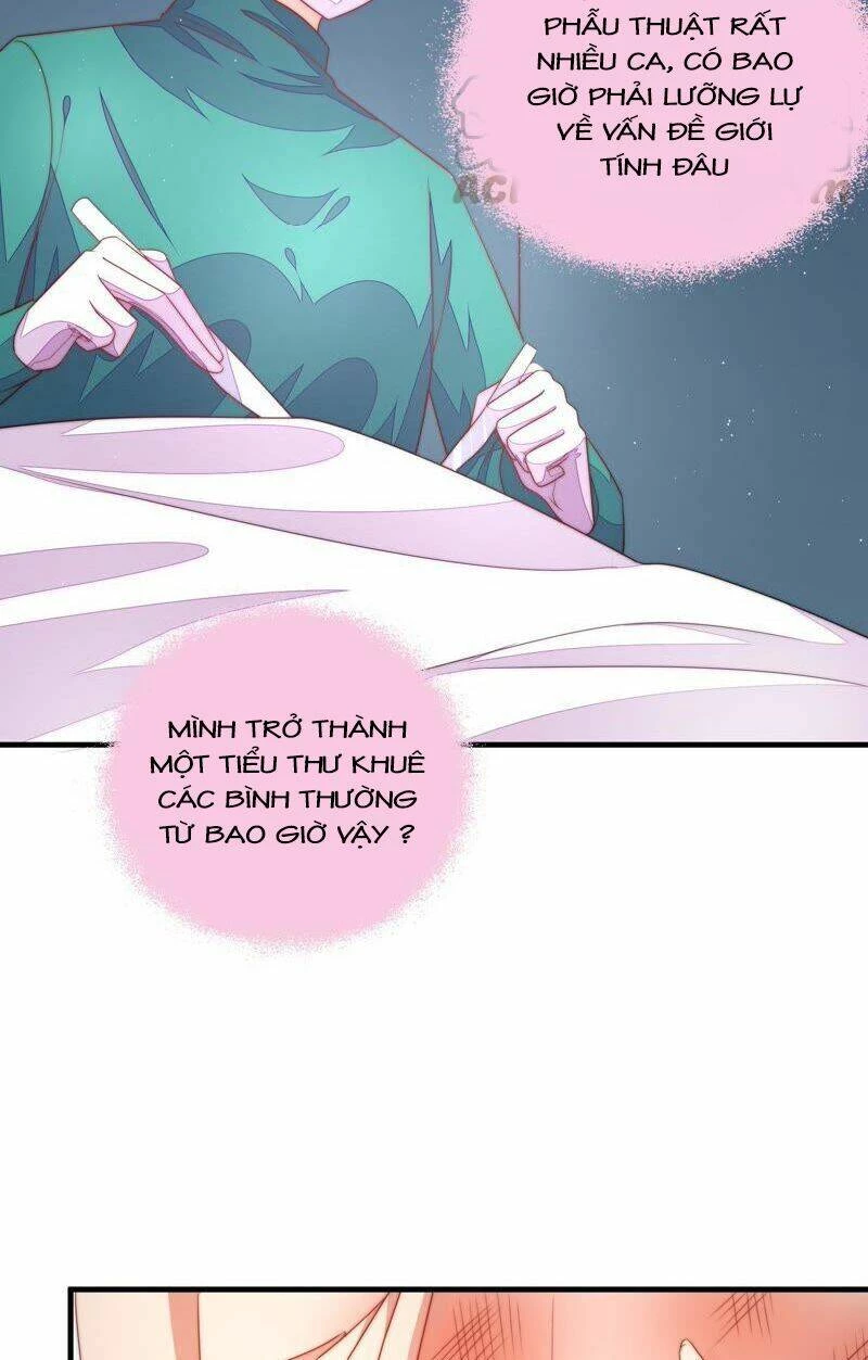 Ngày Nào Thiếu Soái Cũng Ghen Chapter 224 - 3