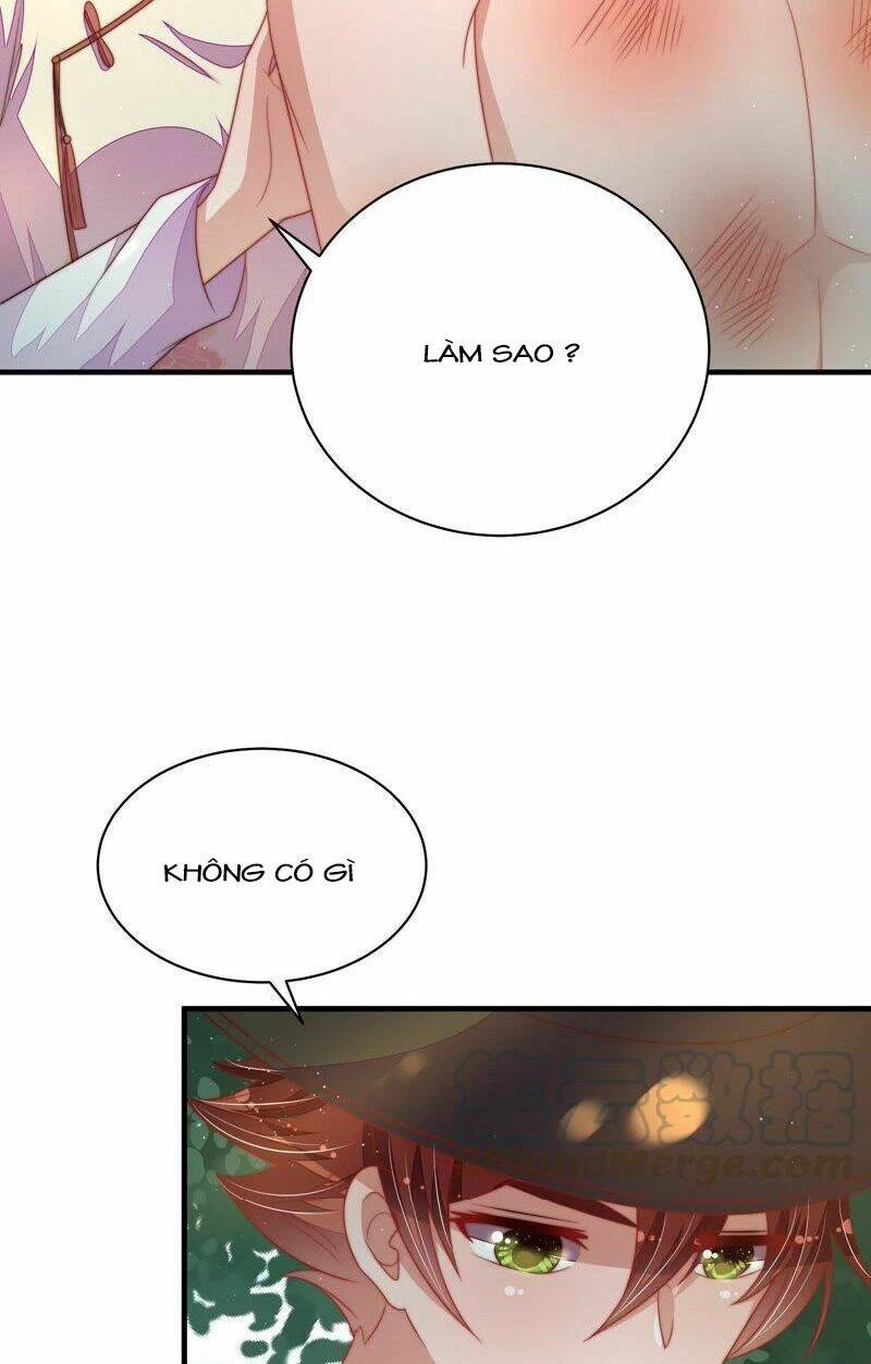 Ngày Nào Thiếu Soái Cũng Ghen Chapter 224 - 5