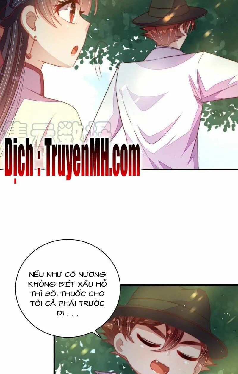 Ngày Nào Thiếu Soái Cũng Ghen Chapter 224 - 7