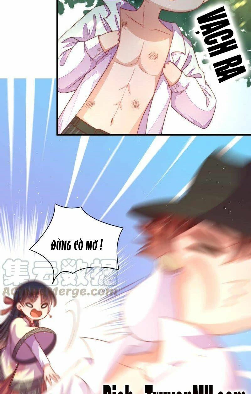 Ngày Nào Thiếu Soái Cũng Ghen Chapter 224 - 8