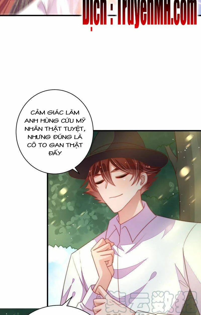 Ngày Nào Thiếu Soái Cũng Ghen Chapter 224 - 9