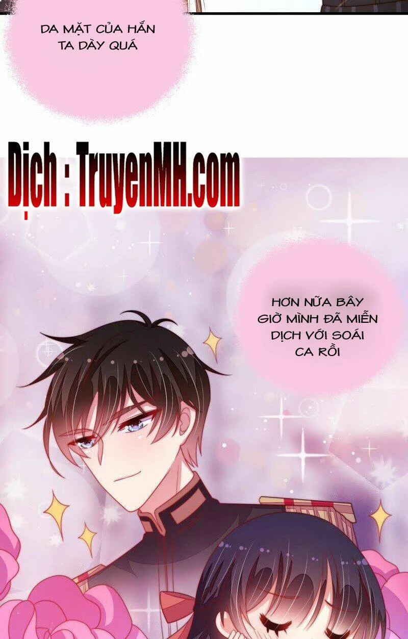 Ngày Nào Thiếu Soái Cũng Ghen Chapter 224 - 11