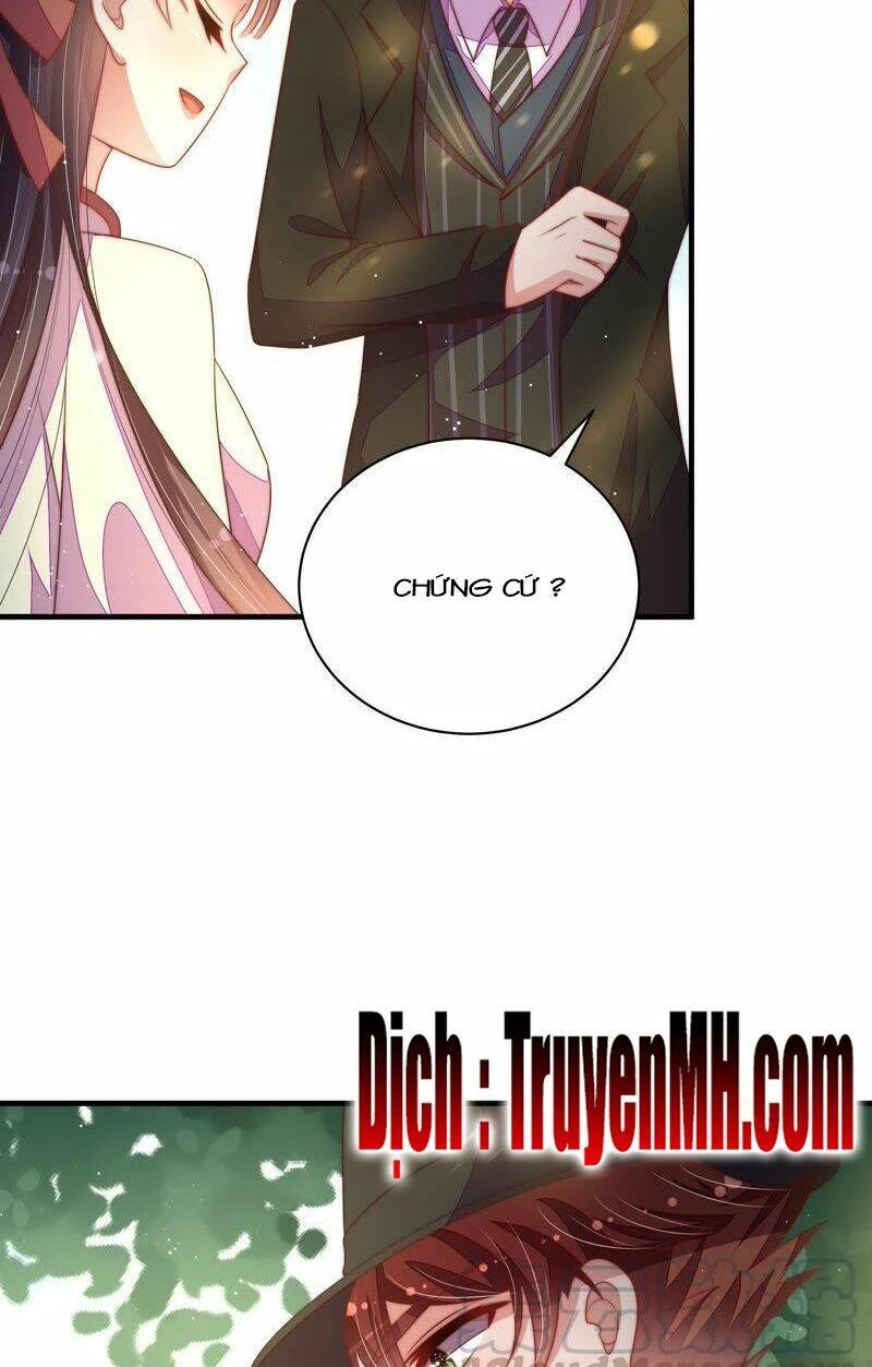 Ngày Nào Thiếu Soái Cũng Ghen Chapter 224 - 13