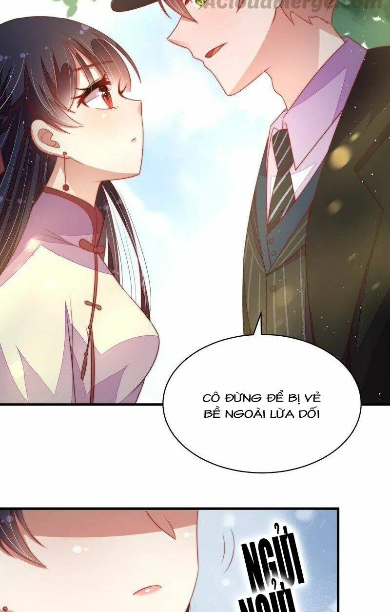 Ngày Nào Thiếu Soái Cũng Ghen Chapter 224 - 14