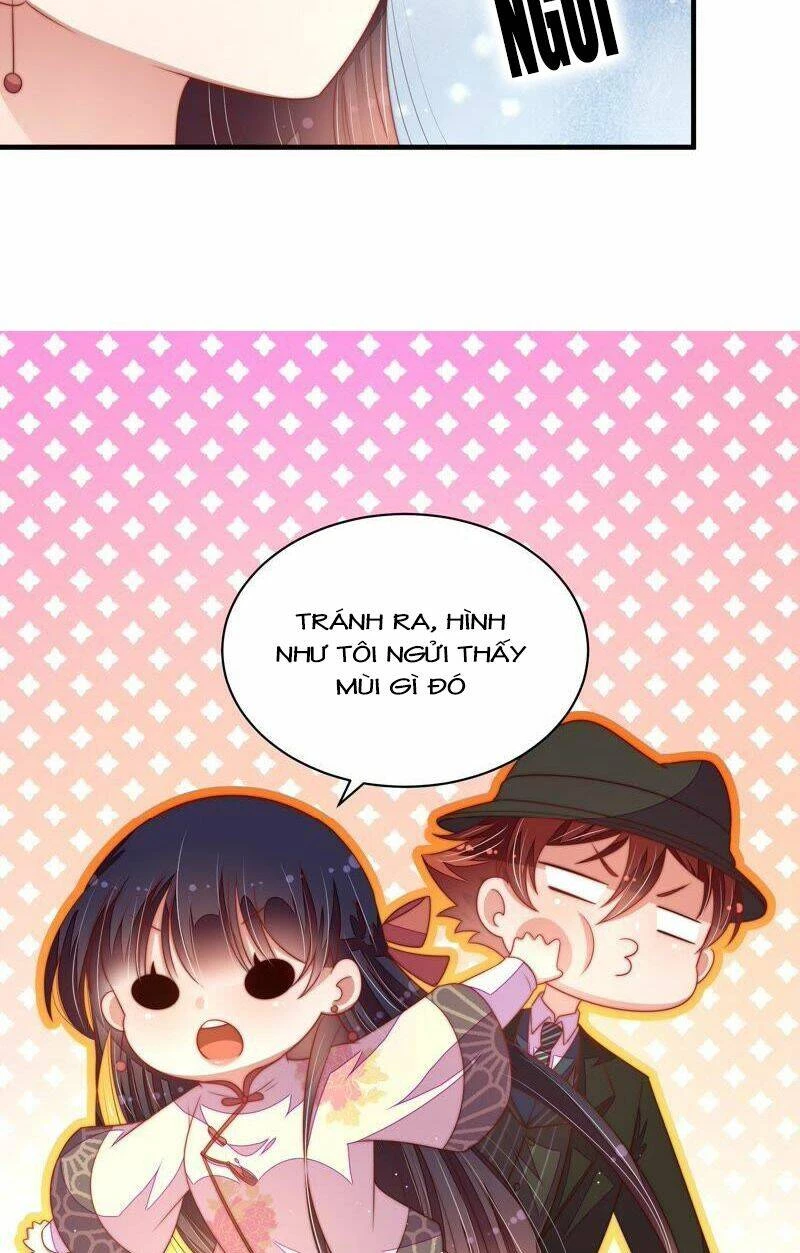 Ngày Nào Thiếu Soái Cũng Ghen Chapter 224 - 15