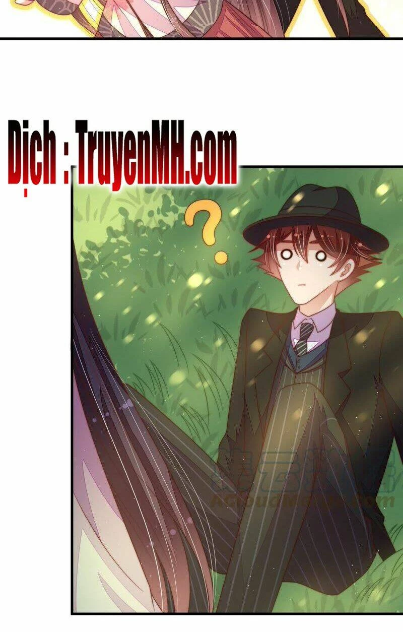 Ngày Nào Thiếu Soái Cũng Ghen Chapter 224 - 16