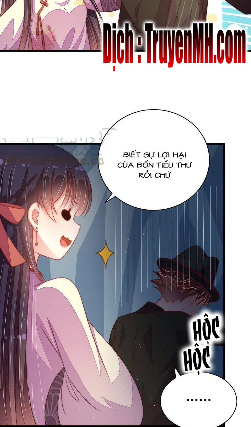 Ngày Nào Thiếu Soái Cũng Ghen Chapter 225 - 11