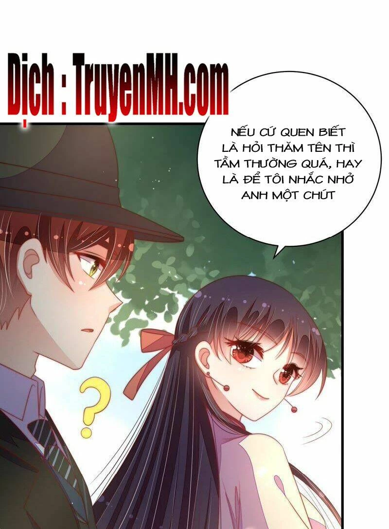 Ngày Nào Thiếu Soái Cũng Ghen Chapter 226 - 2