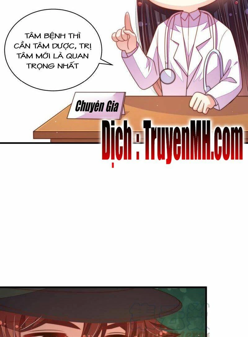 Ngày Nào Thiếu Soái Cũng Ghen Chapter 226 - 4