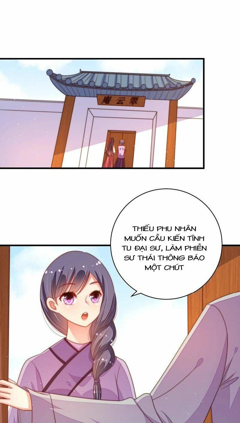 Ngày Nào Thiếu Soái Cũng Ghen Chapter 227 - 2