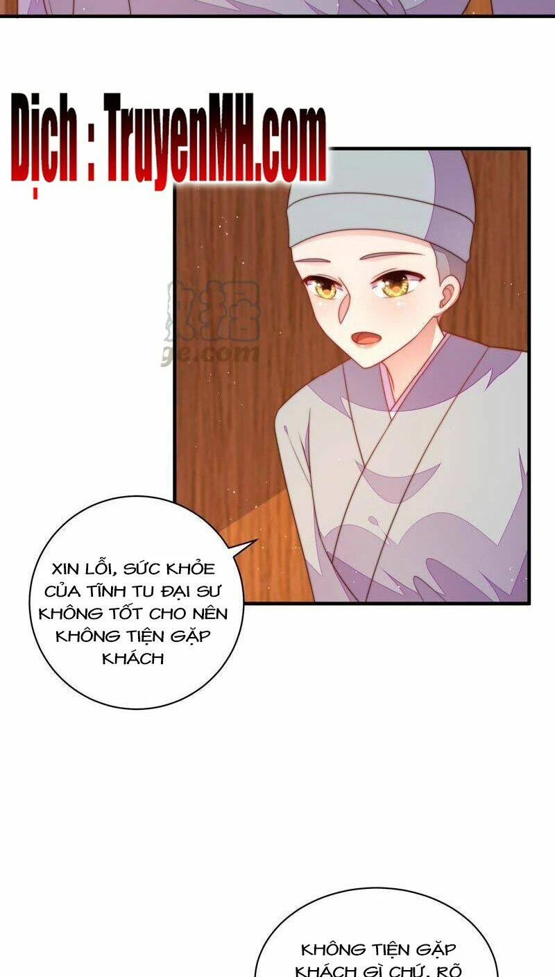 Ngày Nào Thiếu Soái Cũng Ghen Chapter 227 - 3