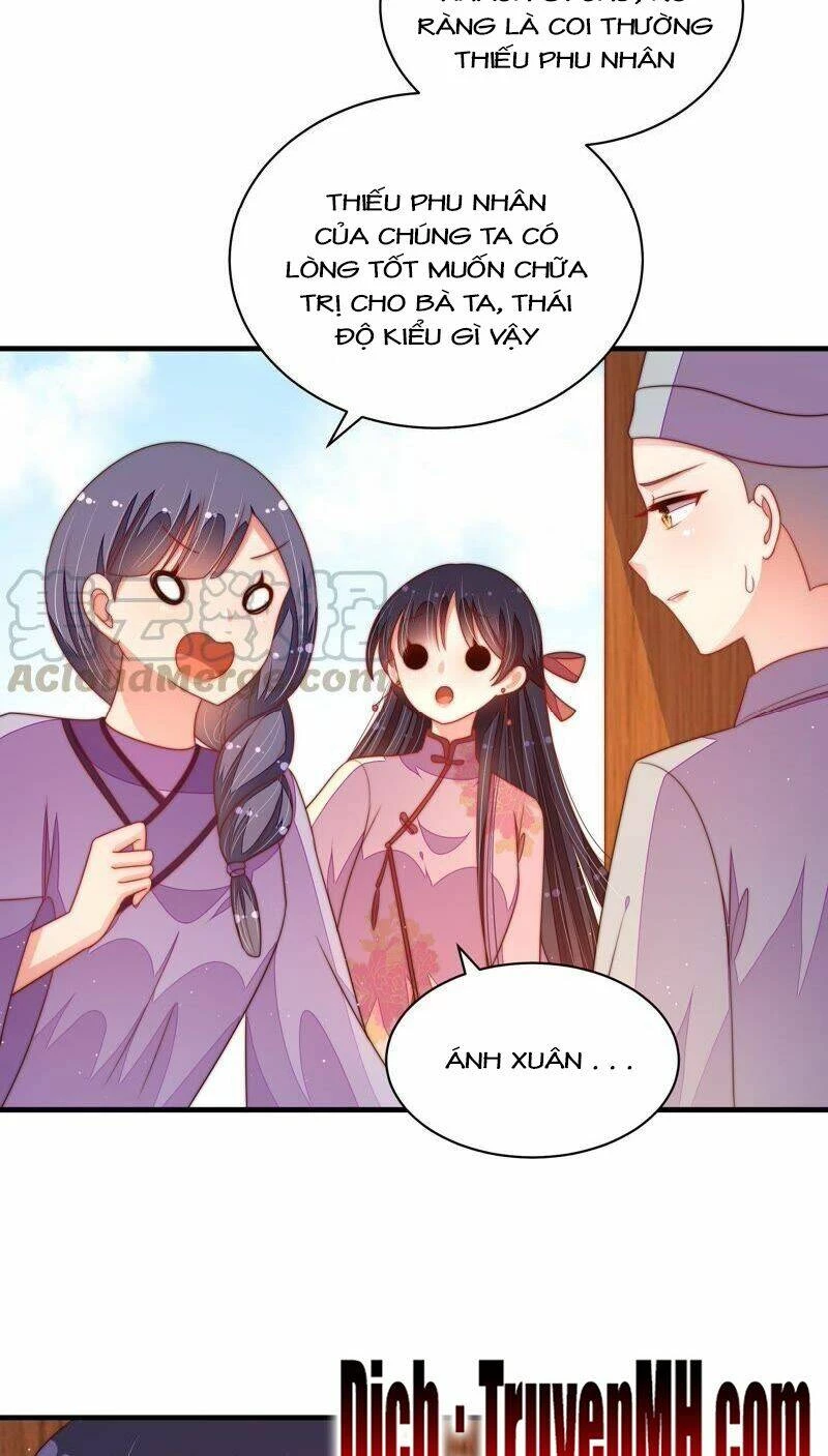 Ngày Nào Thiếu Soái Cũng Ghen Chapter 227 - 4