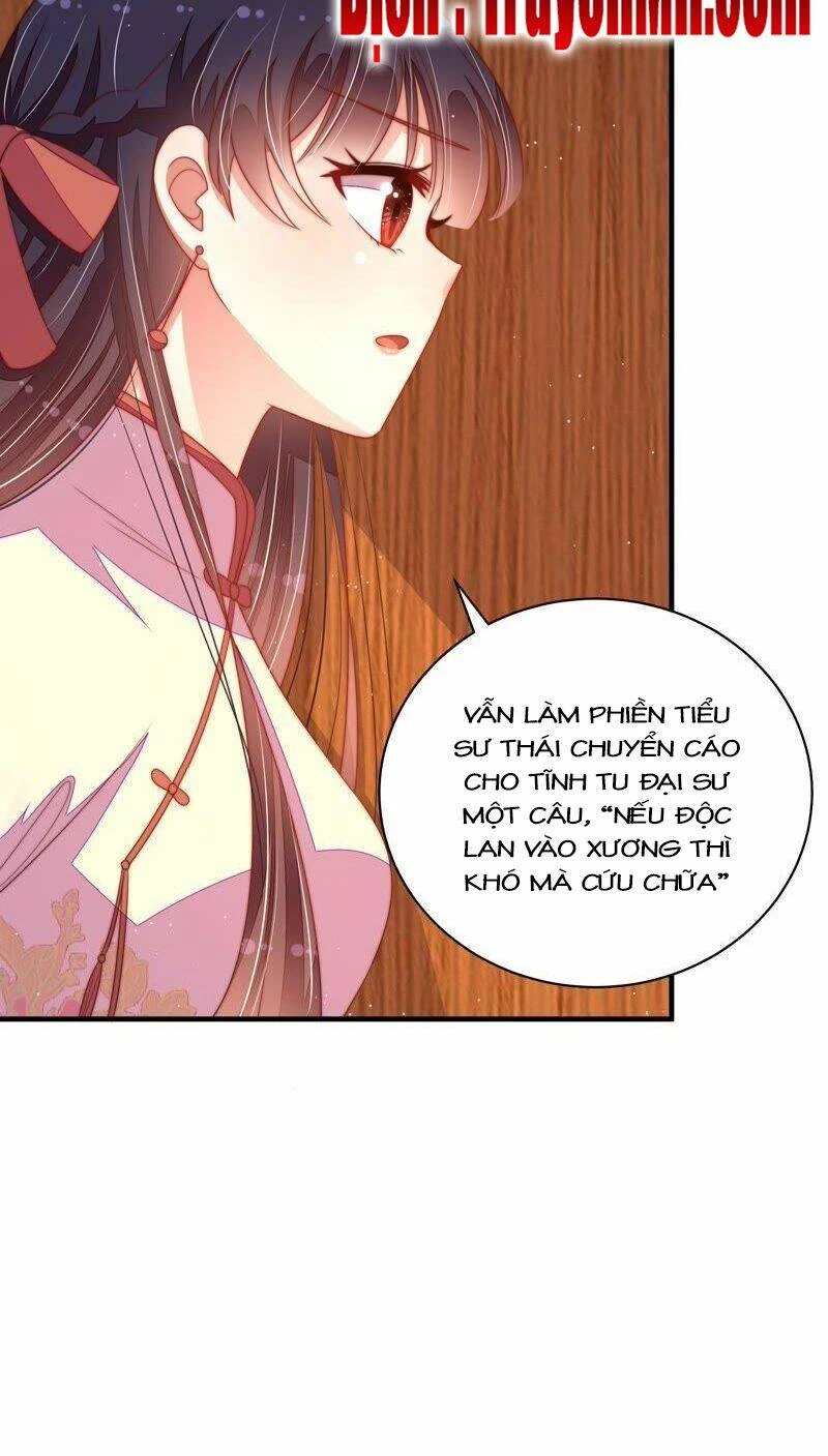 Ngày Nào Thiếu Soái Cũng Ghen Chapter 227 - 5