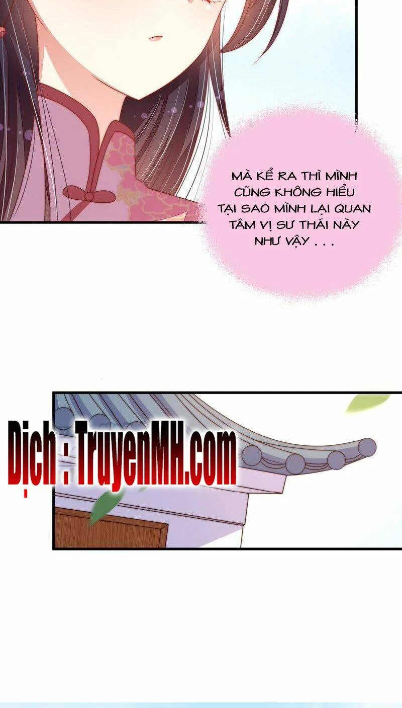 Ngày Nào Thiếu Soái Cũng Ghen Chapter 227 - 8