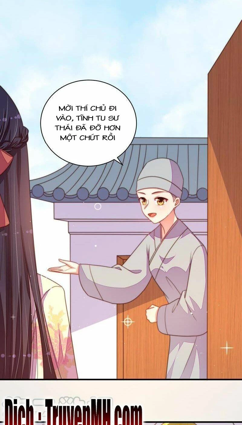 Ngày Nào Thiếu Soái Cũng Ghen Chapter 227 - 9