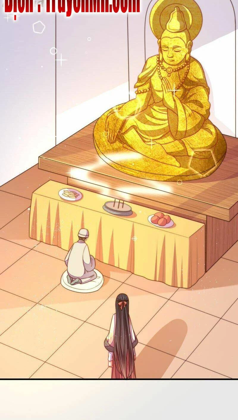 Ngày Nào Thiếu Soái Cũng Ghen Chapter 227 - 10