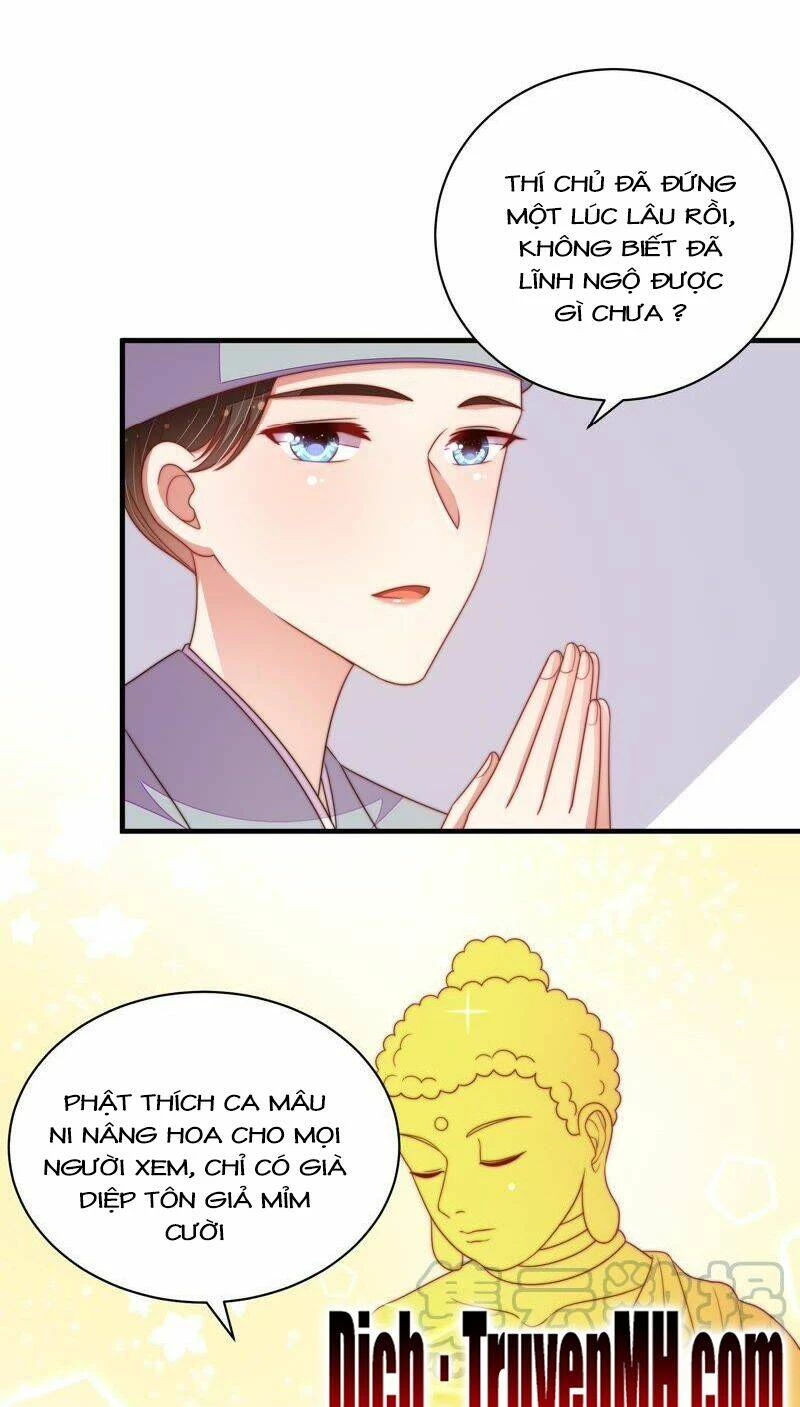 Ngày Nào Thiếu Soái Cũng Ghen Chapter 227 - 13