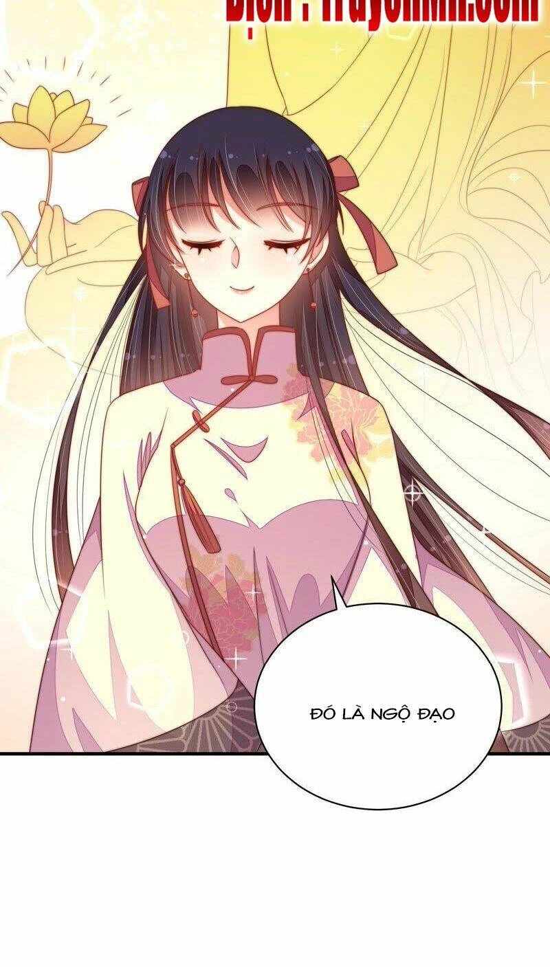 Ngày Nào Thiếu Soái Cũng Ghen Chapter 227 - 14