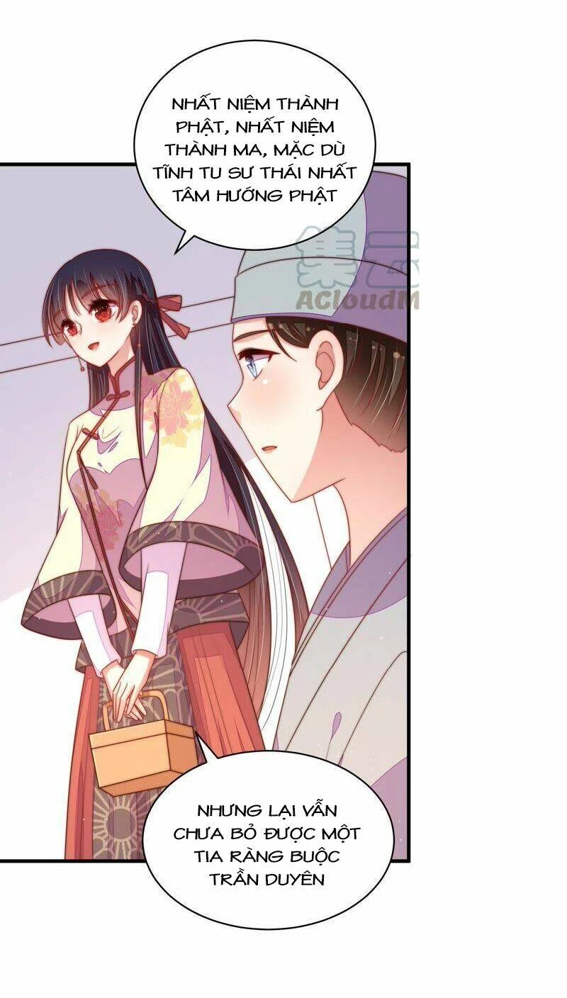 Ngày Nào Thiếu Soái Cũng Ghen Chapter 227 - 15