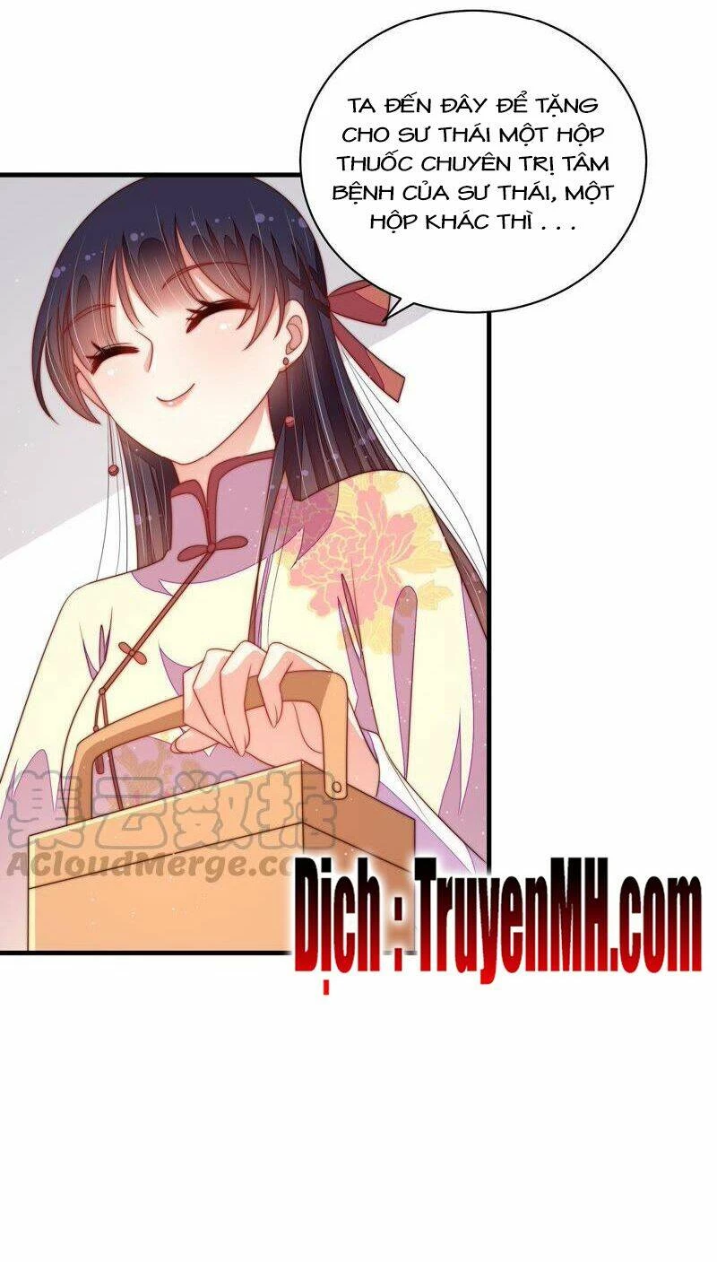 Ngày Nào Thiếu Soái Cũng Ghen Chapter 227 - 16