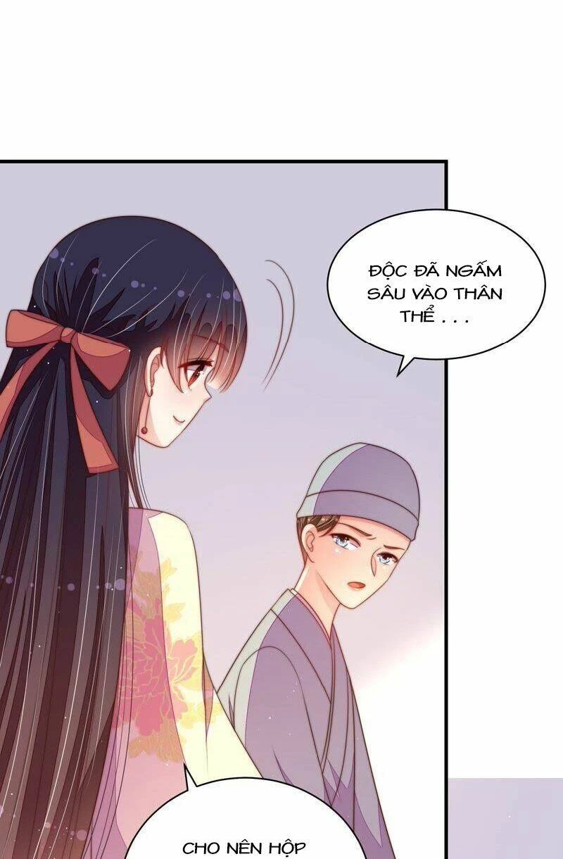 Ngày Nào Thiếu Soái Cũng Ghen Chapter 228 - 2