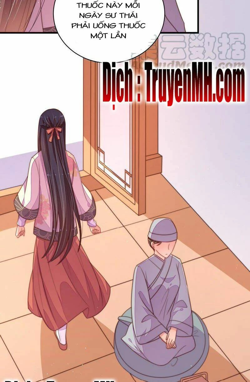 Ngày Nào Thiếu Soái Cũng Ghen Chapter 228 - 3