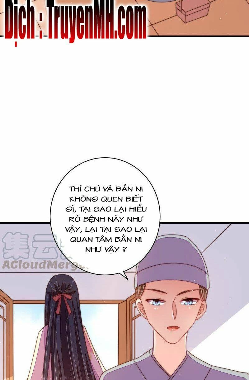Ngày Nào Thiếu Soái Cũng Ghen Chapter 228 - 4