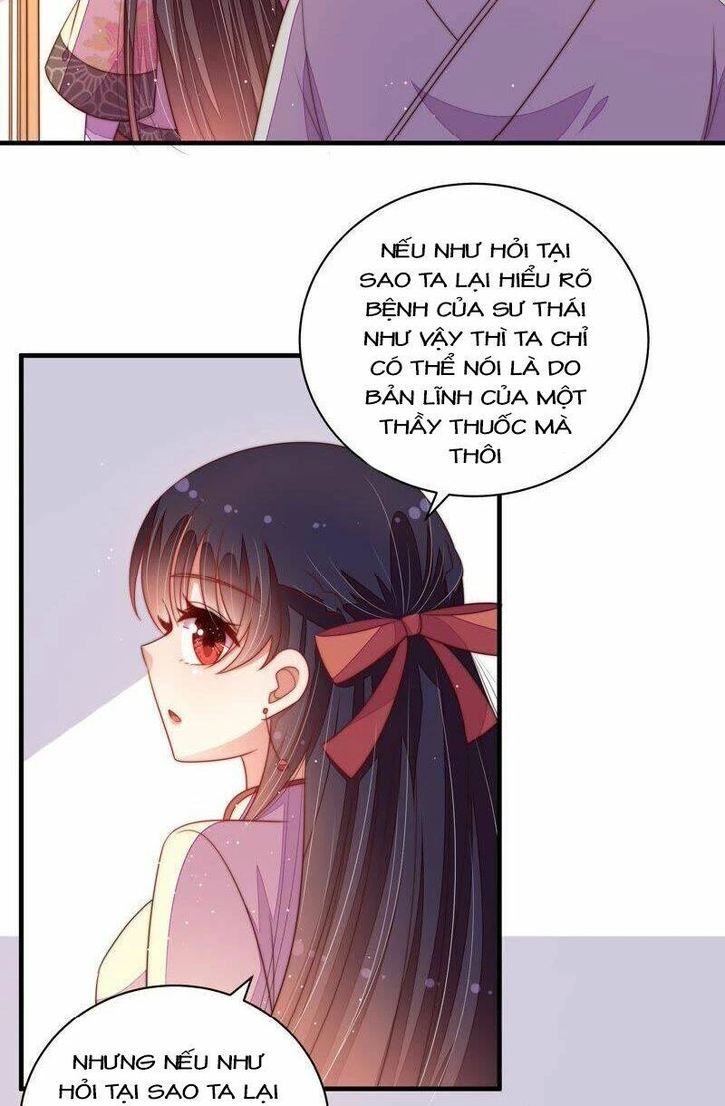 Ngày Nào Thiếu Soái Cũng Ghen Chapter 228 - 5