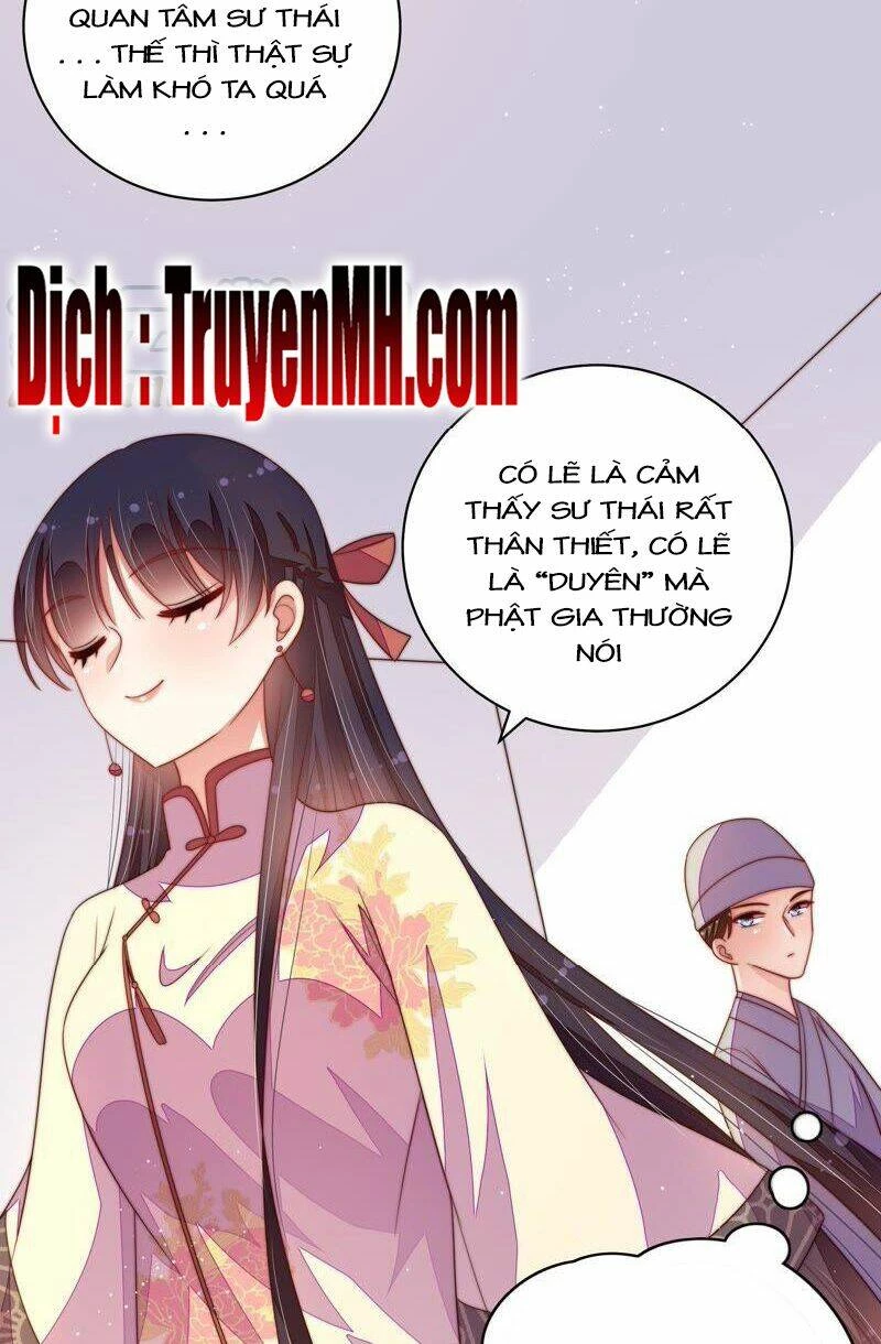 Ngày Nào Thiếu Soái Cũng Ghen Chapter 228 - 6