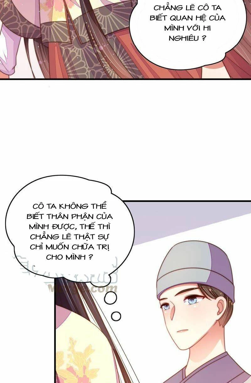 Ngày Nào Thiếu Soái Cũng Ghen Chapter 228 - 7