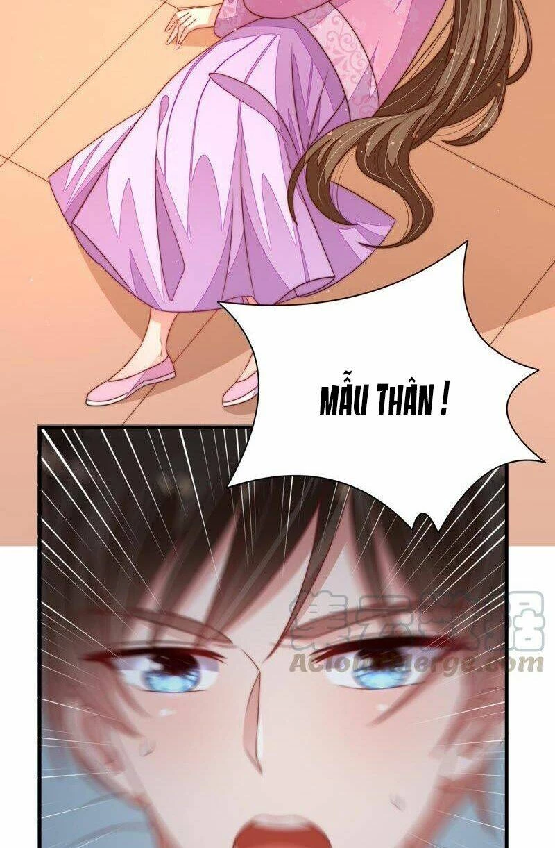 Ngày Nào Thiếu Soái Cũng Ghen Chapter 228 - 12