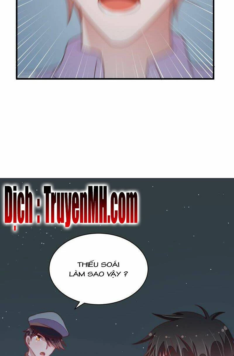 Ngày Nào Thiếu Soái Cũng Ghen Chapter 228 - 13