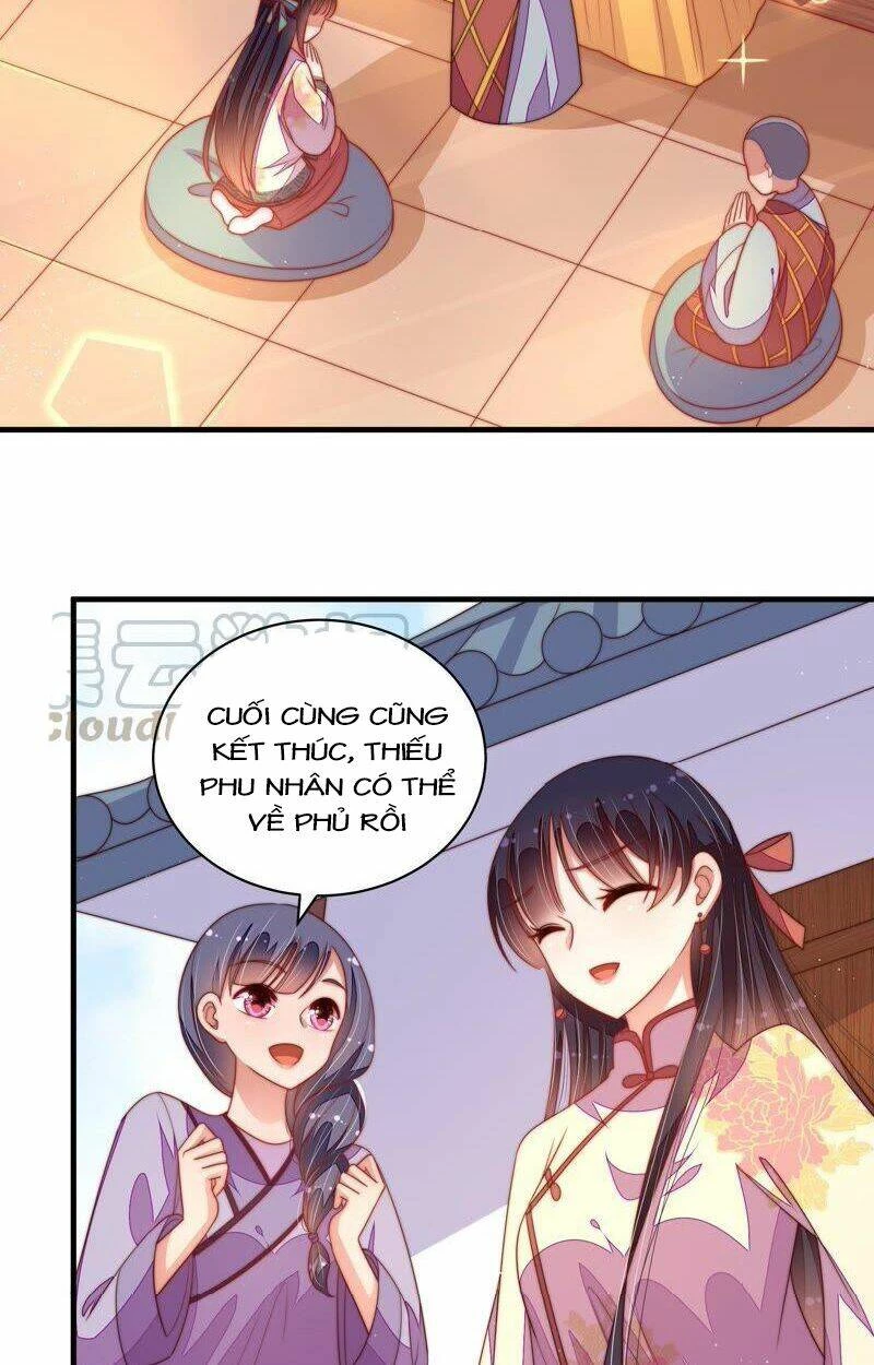 Ngày Nào Thiếu Soái Cũng Ghen Chapter 229 - 3