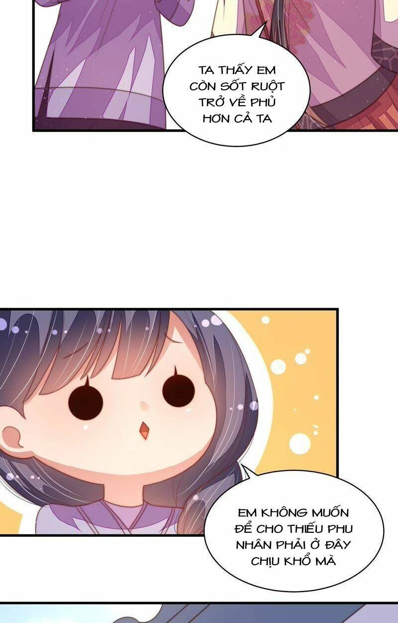 Ngày Nào Thiếu Soái Cũng Ghen Chapter 229 - 4