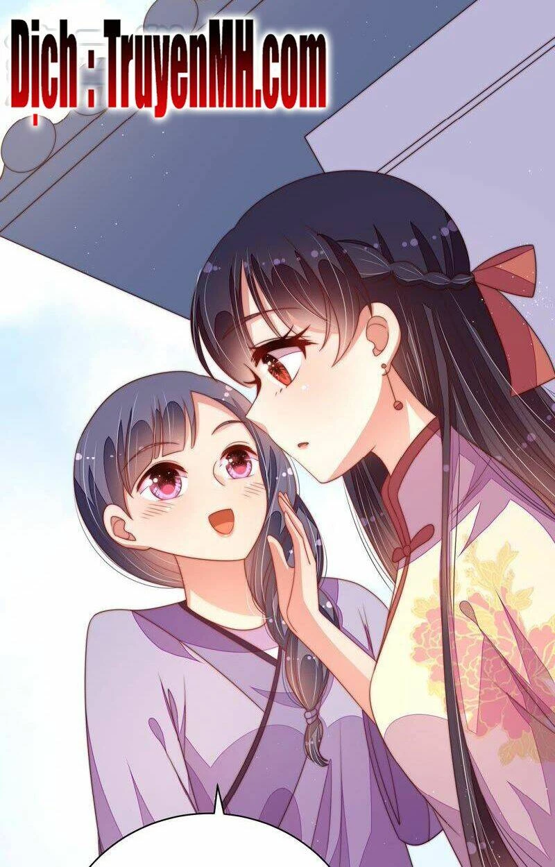 Ngày Nào Thiếu Soái Cũng Ghen Chapter 229 - 5