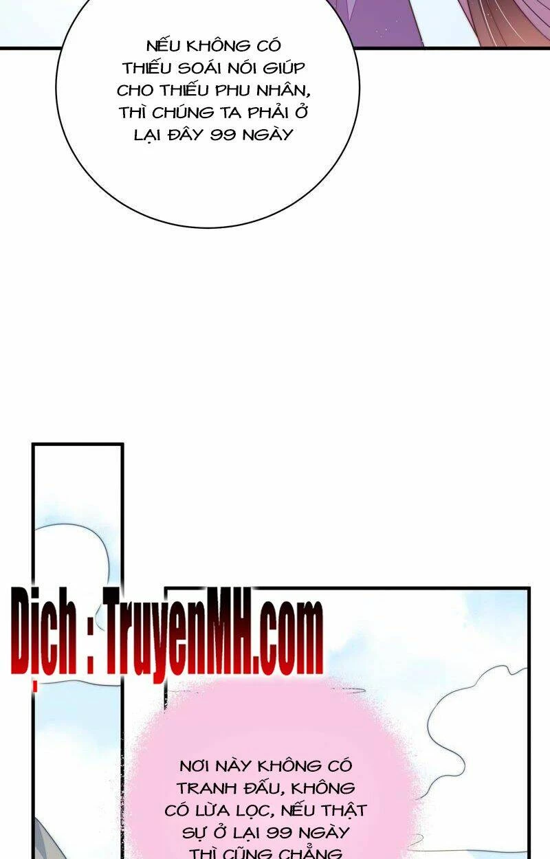 Ngày Nào Thiếu Soái Cũng Ghen Chapter 229 - 6