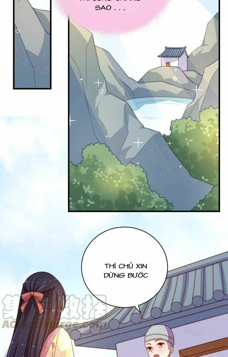 Ngày Nào Thiếu Soái Cũng Ghen Chapter 229 - 7