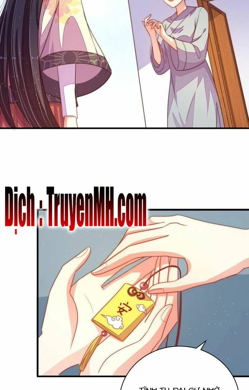 Ngày Nào Thiếu Soái Cũng Ghen Chapter 229 - 8