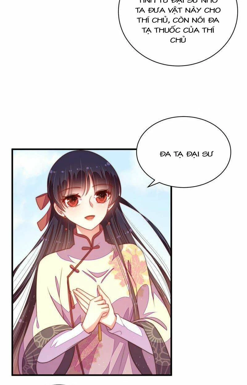 Ngày Nào Thiếu Soái Cũng Ghen Chapter 229 - 9