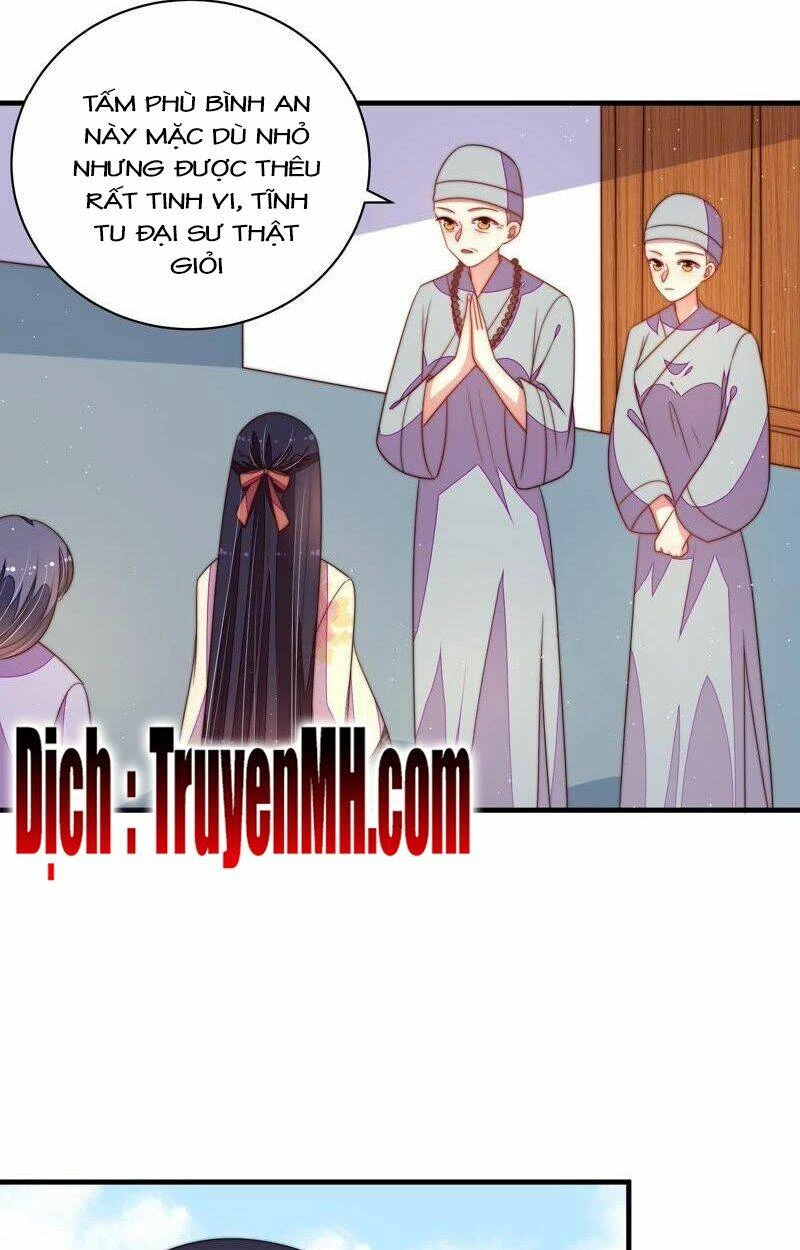 Ngày Nào Thiếu Soái Cũng Ghen Chapter 229 - 10