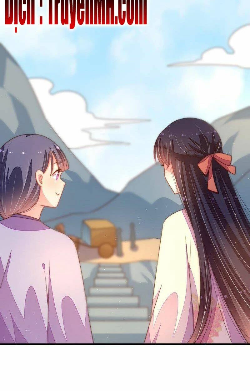 Ngày Nào Thiếu Soái Cũng Ghen Chapter 229 - 14