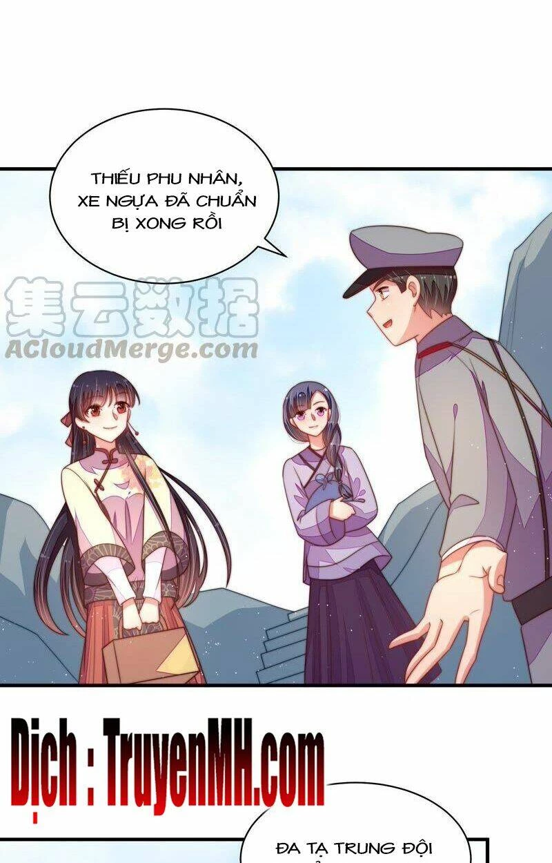 Ngày Nào Thiếu Soái Cũng Ghen Chapter 229 - 15