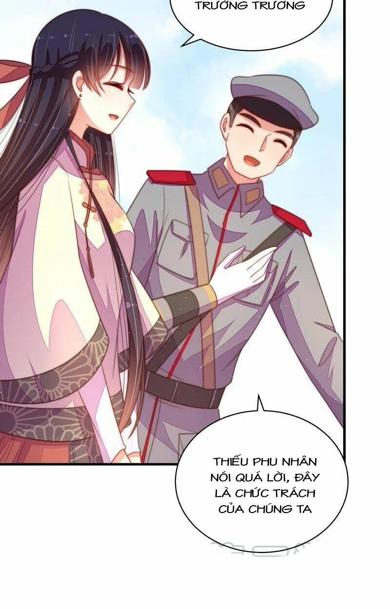 Ngày Nào Thiếu Soái Cũng Ghen Chapter 229 - 16