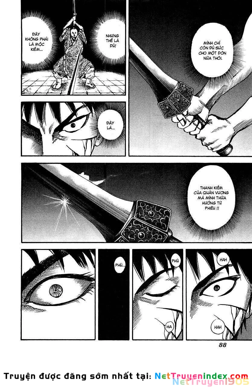 Vương Giả Thiên Hạ Chapter 35 - 13