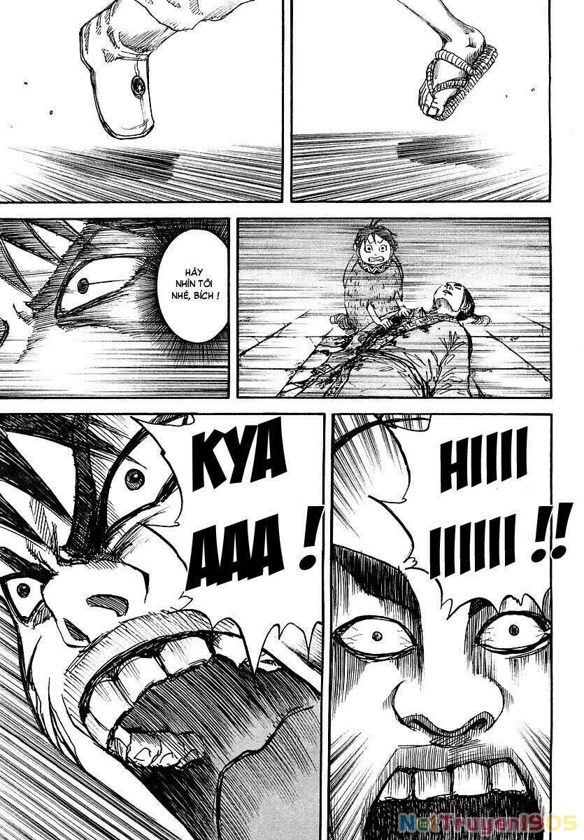 Vương Giả Thiên Hạ Chapter 35 - 14