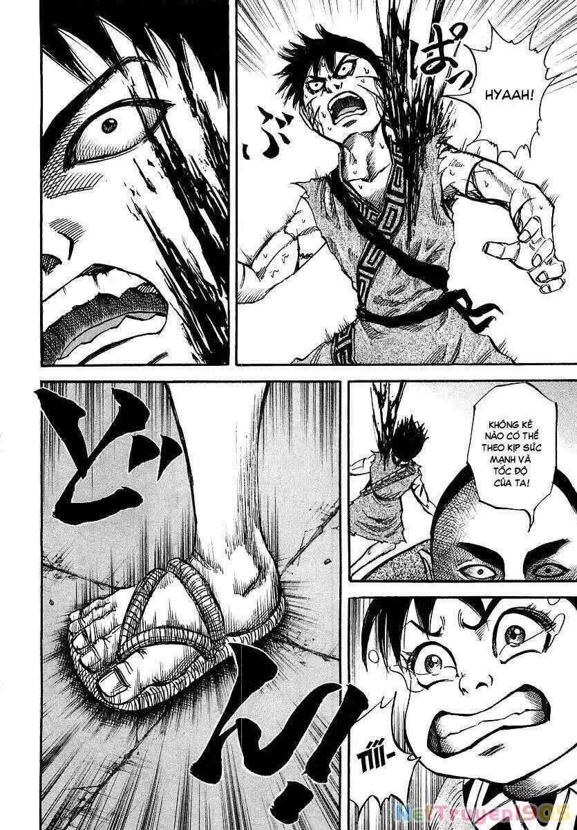 Vương Giả Thiên Hạ Chapter 35 - 16