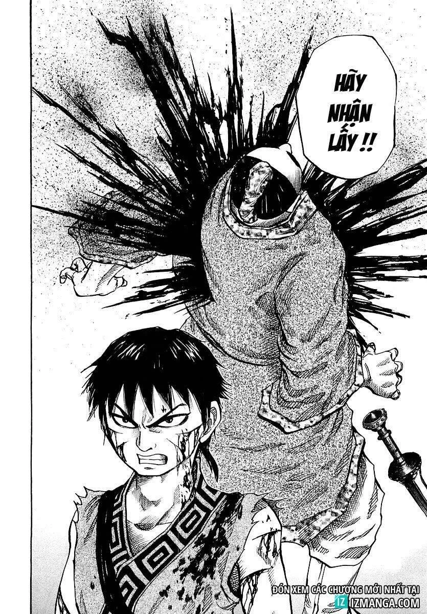 Vương Giả Thiên Hạ Chapter 35 - 18