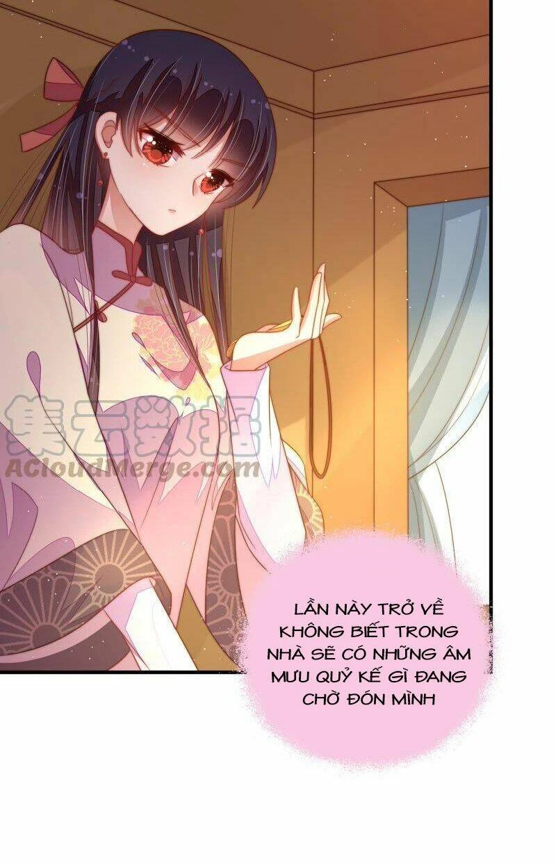 Ngày Nào Thiếu Soái Cũng Ghen Chapter 230 - 3