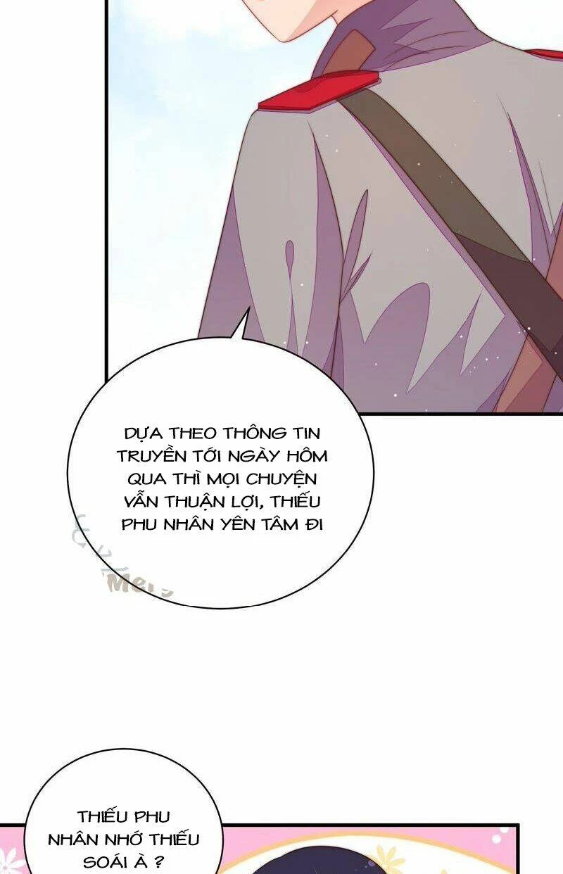 Ngày Nào Thiếu Soái Cũng Ghen Chapter 230 - 7